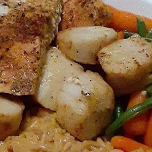 Meet your Posher, Alamin